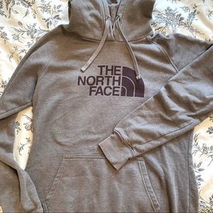 North face Hoodie